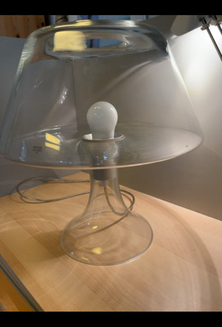 Holmegaard One bordlampe